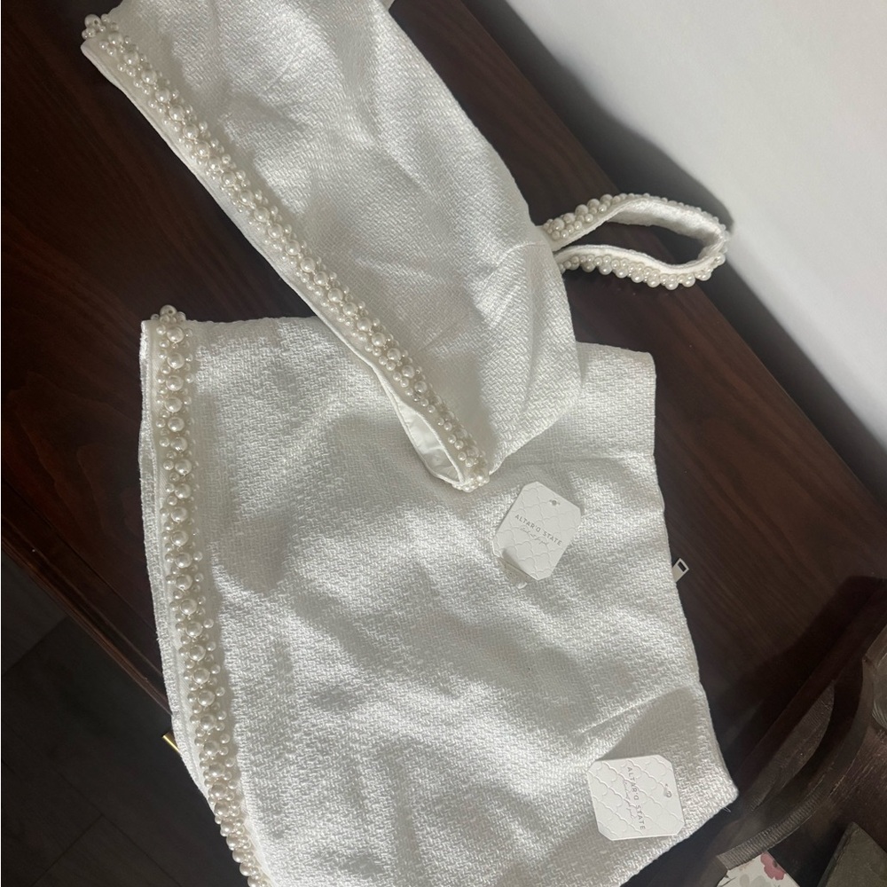 Altard State bridal set